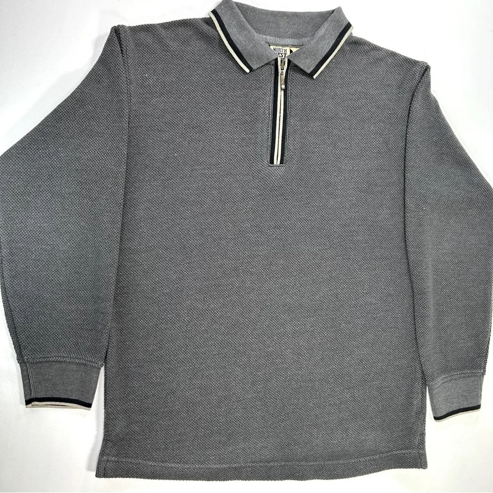 BUNDLE Boys' Long Sleeve Winter Tops Size M (10-12)
